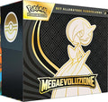 SET ALLENATORE FUORICLASSE MEGAEVOLUZIONE MEGA GARDEVOIR