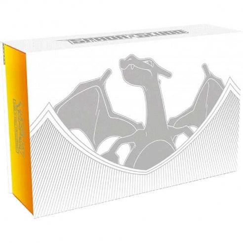 COLLEZIONE SPECIALE ULTRA PREMIUM CHARIZARD
