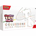 COLLEZIONE ULTRA PREMIUM 151